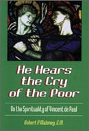 He Hears the Cry of the Poor