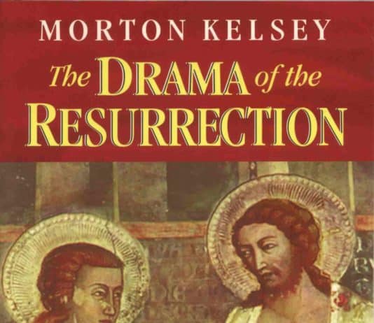The Drama of the Resurrection