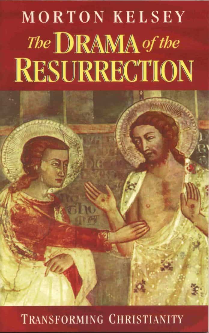 The Drama of the Resurrection