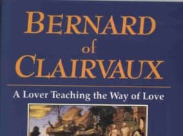 “Bernard of Clairvaux”
