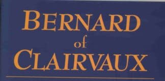 “Bernard of Clairvaux”