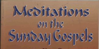 Meditations on the Sunday Gospels 2