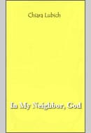 In My Neighbor, God