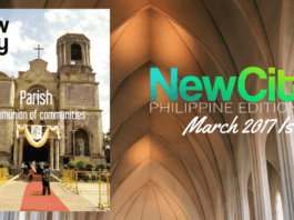 NewCityPH March 2017