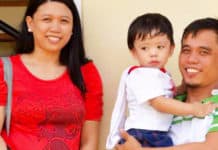 Filipino Family - Future and Responsibilities