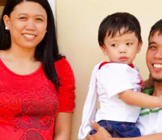 Filipino Family - Future and Responsibilities