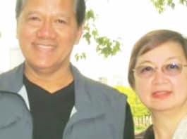 Finance and trust Francis and Tess Ganzon of Bangko Kabayan