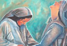 Magnificat and Women’s Rights