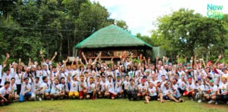 World Interfaith Harmony Week 2018: Celebrating Transforming Love for God and Neighbor for the Common Good
