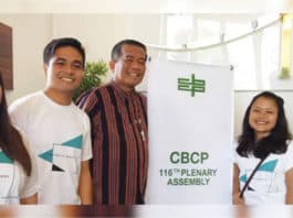 Philippine Bishops Express Support for Genfest 2018