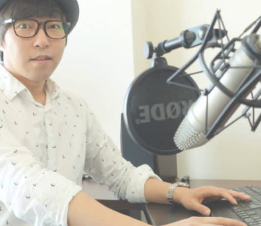 Korean YouTube star great library sounds alarm on rise of global hunger