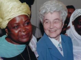Hope Beyond Fear Chiara Lubich with Muslims