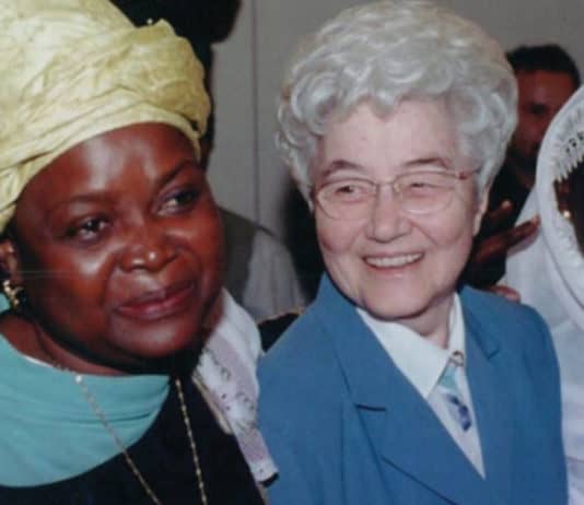 Hope Beyond Fear Chiara Lubich with Muslims
