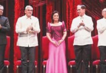 Vice President Leni Robredo tagged the Magsaysay Awardees of 2018 as “the ultimate proof that quiet bravery is the most potent kind of strength, and that empathy belies a deeper kind of power, not weakness”.
