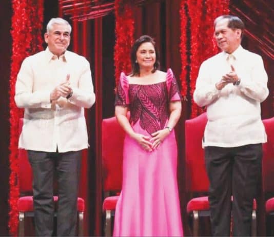 Vice President Leni Robredo tagged the Magsaysay Awardees of 2018 as “the ultimate proof that quiet bravery is the most potent kind of strength, and that empathy belies a deeper kind of power, not weakness”.