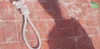 Catechism Of The Catholic Church Confirms That Death Penalty Is Inadmissible