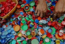 SC Johnson and plastic bank team up to address the global ocean plastic crisis