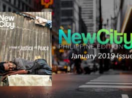 New City Magazine | January 2019