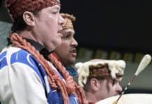 Revitalizing Ancestral Languages For Future Generations