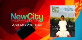 New City Magazine - April-May 2019