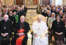A New Springtime in the Work of Mary