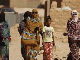 Aecid and 11 Spanish Regions Step Up Support to Sahrawi Refugees in Algeria