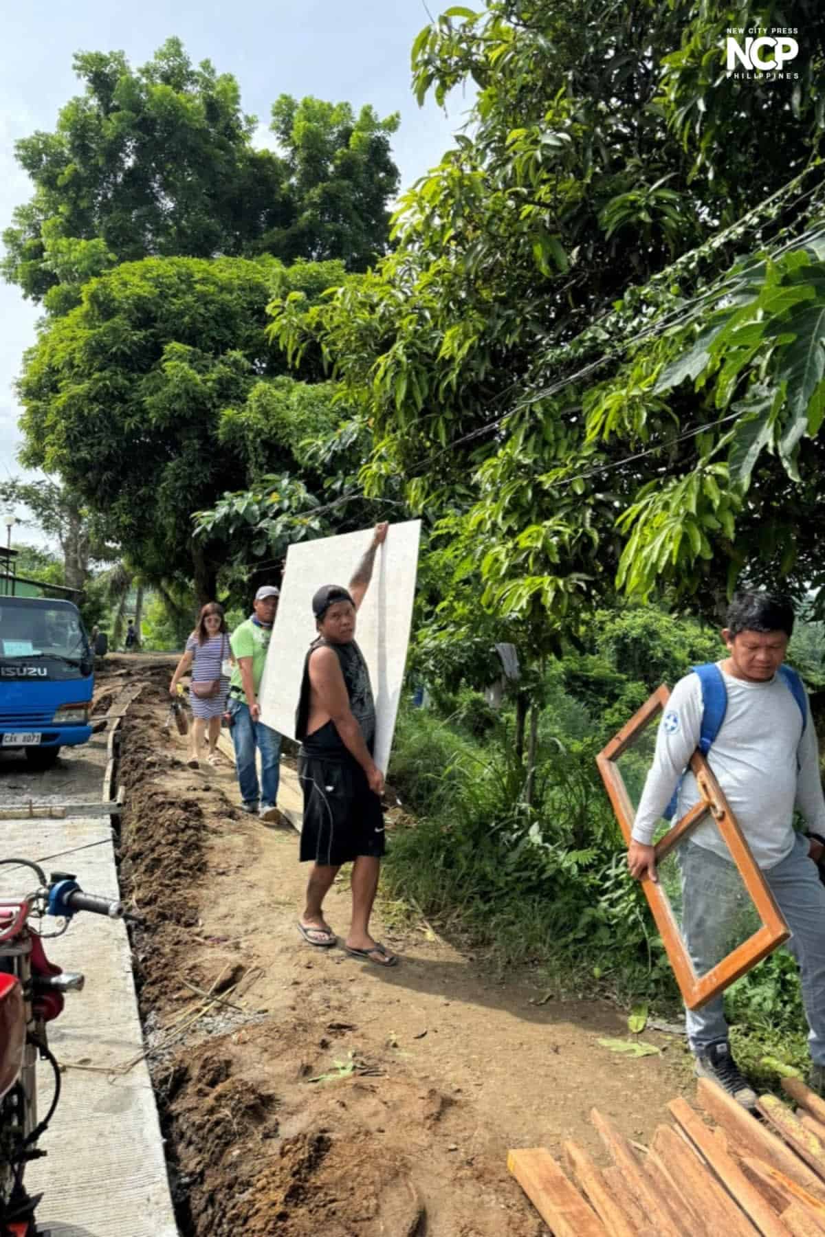 Pag-Asa Community Pantry