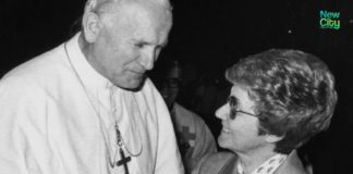 Do Not Be Afraid: 100 years of St. John Paul II and Chiara Lubich