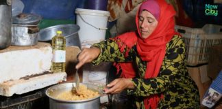 EU supports WFP with lifesaving assistance to vulnerable families in Iraq