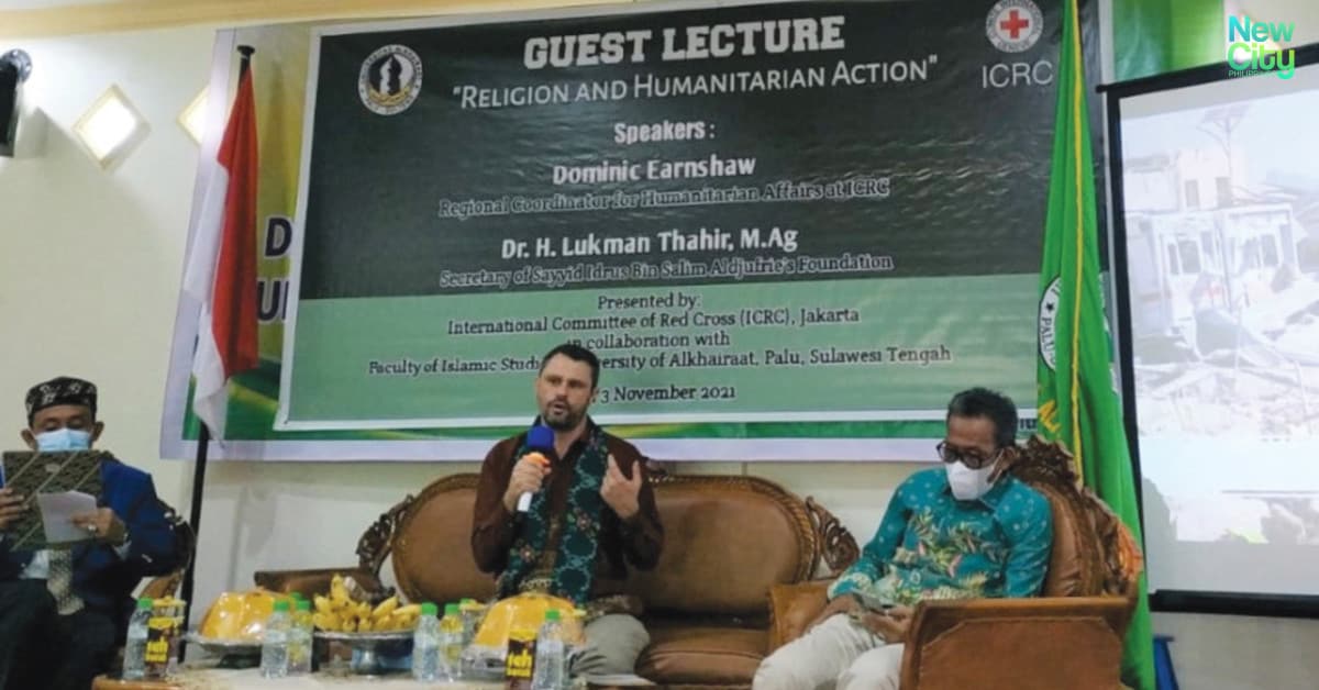 integrating-ihl-and-islamic-law-into-alkhairaat-universitys-curriculum
