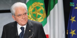Italian president Sergio Mattarella spoke of fraternity as the distinctive feature of Chiara Lubich's spirituality
