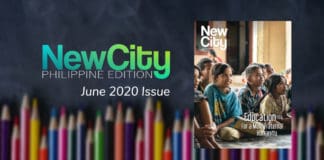 New City Magazine June 2020 Issue