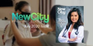 New City PH | July 2020
