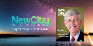 New City PH | September 2020