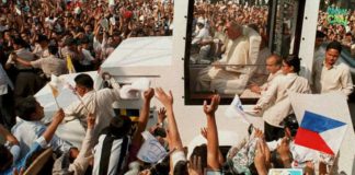 The Enduring Legacy of John Paul II
