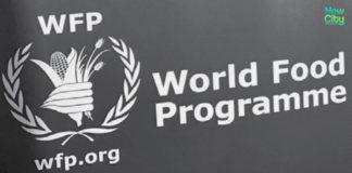 UN World Food Program Wins Noble Prize