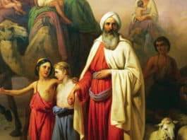 prayer-of-abrahams-children
