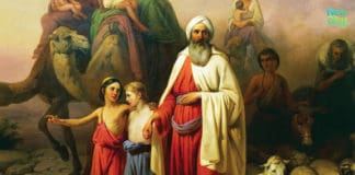 prayer-of-abrahams-children