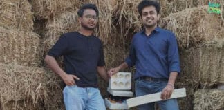 indian-start-up-uses-rice-crop-waste-to-make-biodegradable-foam-packaging