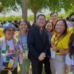 Influencers for an Authentic Christianity