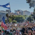 Young People: Called to the Front Lines